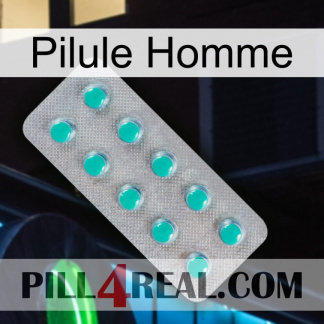 Man Up Pill 28